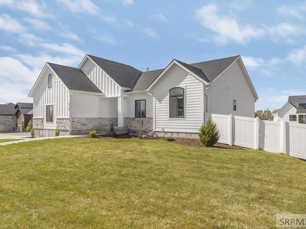 970 Pine Brook Lane, REXBURG, ID 83440