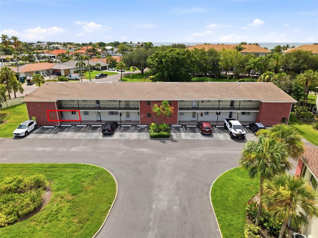 4570 Overlook Drive Ne, Unit 175, Saint Petersburg, FL 33703 Photo
