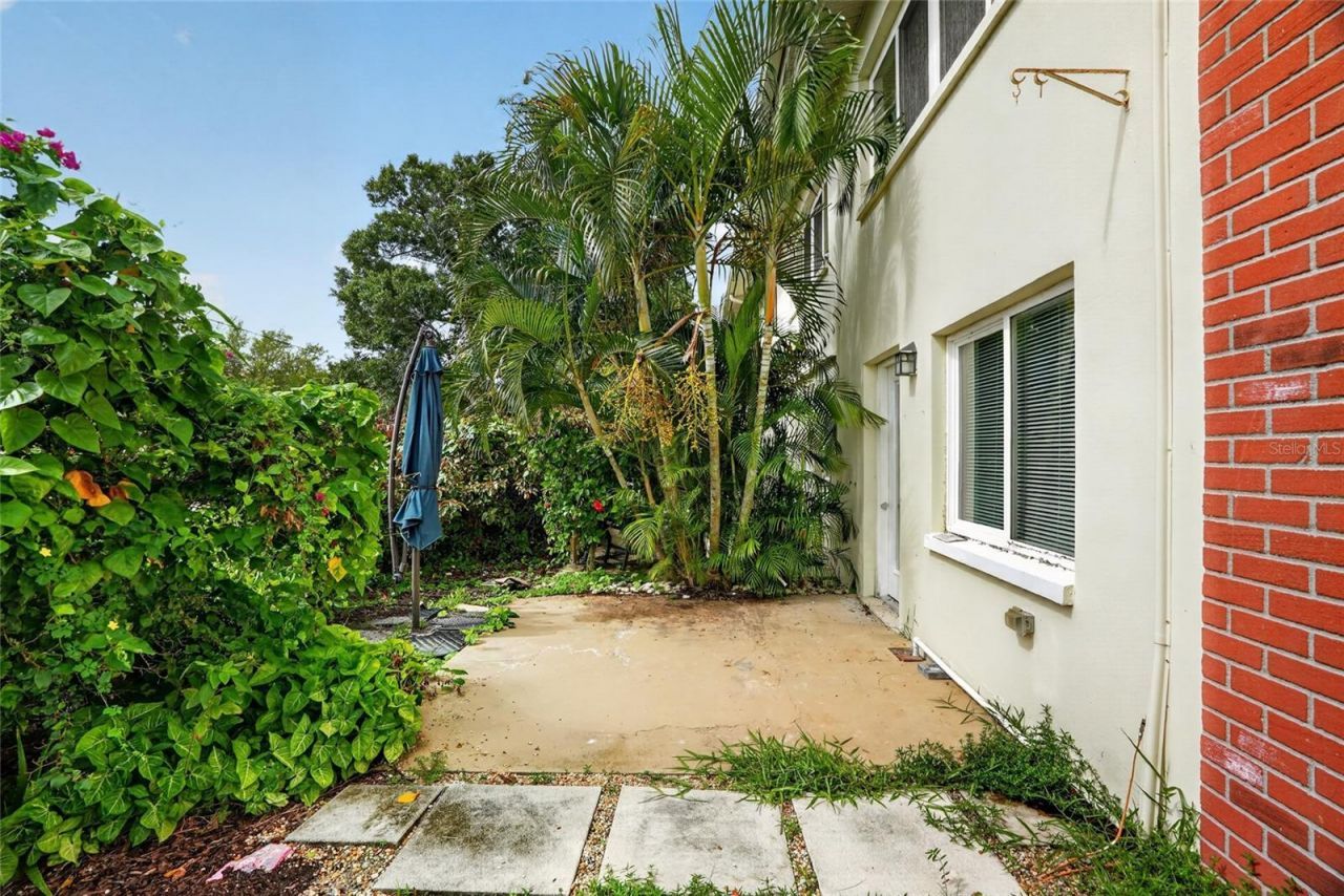 4570 Overlook Drive Ne, Unit 175, Saint Petersburg, FL 33703 Photo