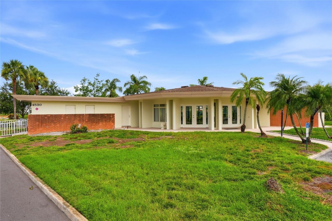 4570 Overlook Drive Ne, Unit 175, Saint Petersburg, FL 33703 Photo