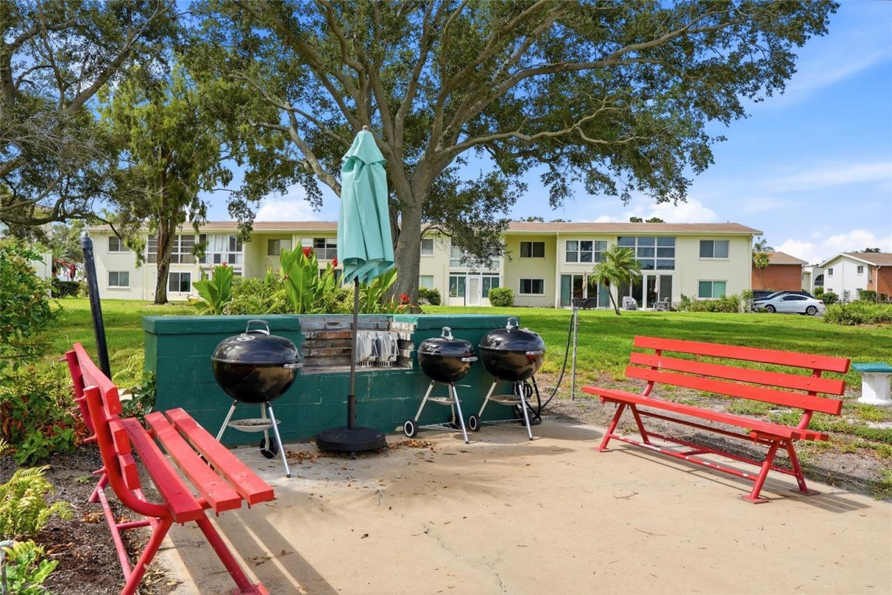4570 Overlook Drive Ne, Unit 175, Saint Petersburg, FL 33703 Photo