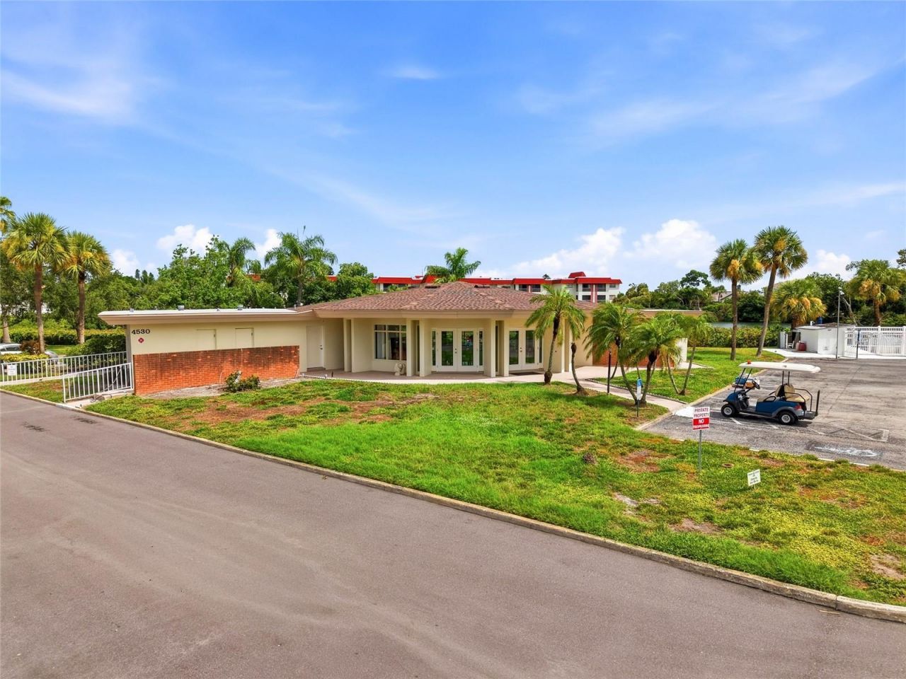 4570 Overlook Drive Ne, Unit 175, Saint Petersburg, FL 33703 Photo