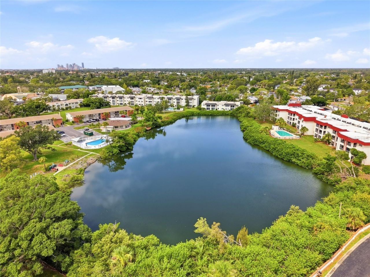 4570 Overlook Drive Ne, Unit 175, Saint Petersburg, FL 33703 Photo