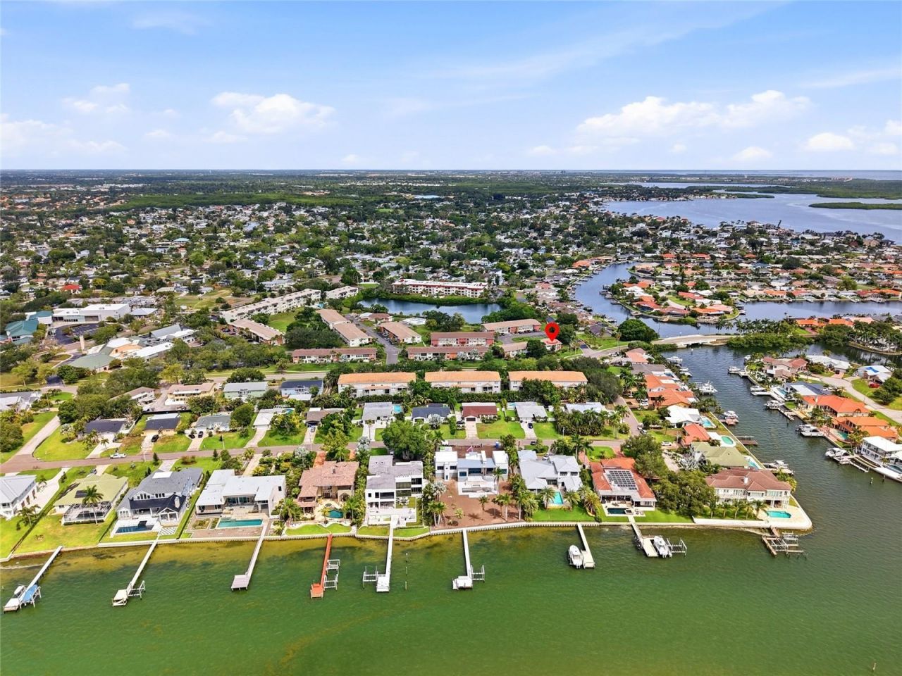 4570 Overlook Drive Ne, Unit 175, Saint Petersburg, FL 33703 Photo