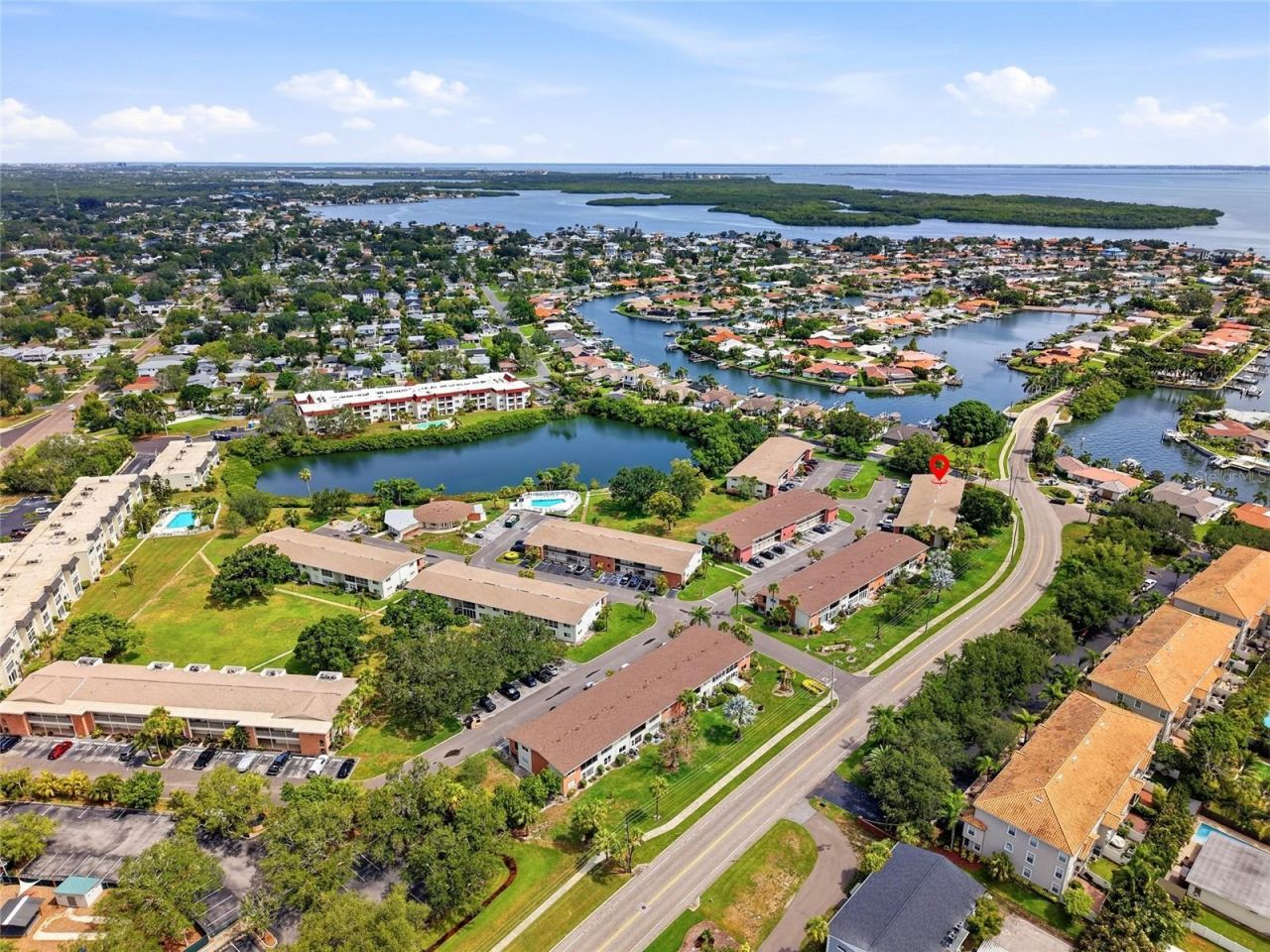 4570 Overlook Drive Ne, Unit 175, Saint Petersburg, FL 33703 Photo