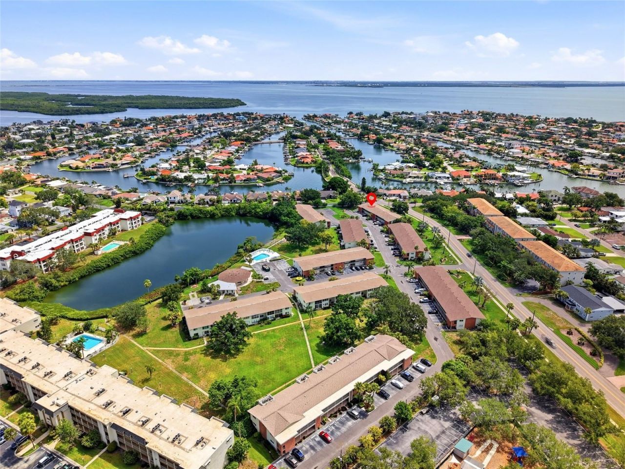 4570 Overlook Drive Ne, Unit 175, Saint Petersburg, FL 33703 Photo