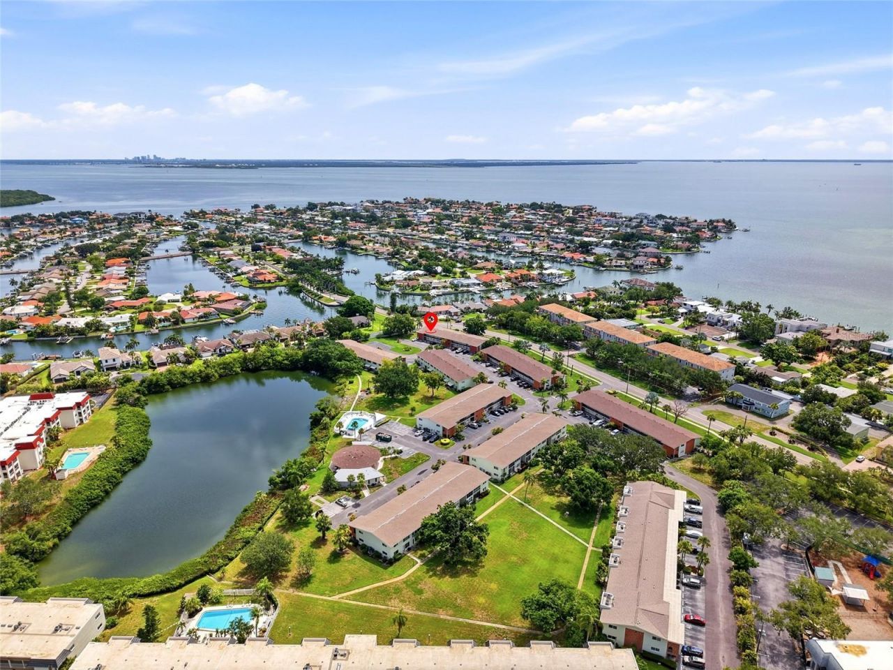 4570 Overlook Drive Ne, Unit 175, Saint Petersburg, FL 33703 Photo