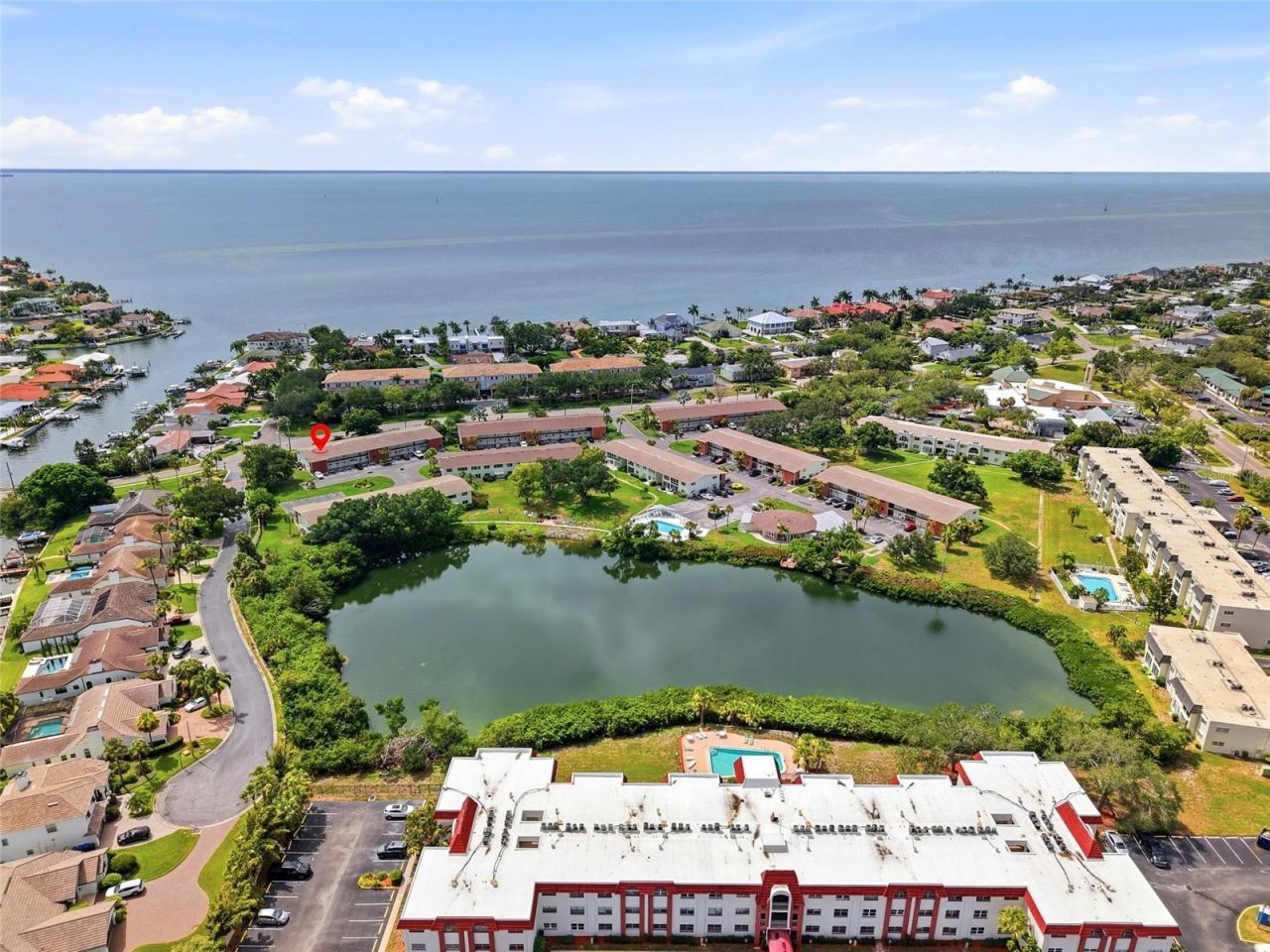 4570 Overlook Drive Ne, Unit 175, Saint Petersburg, FL 33703 Photo