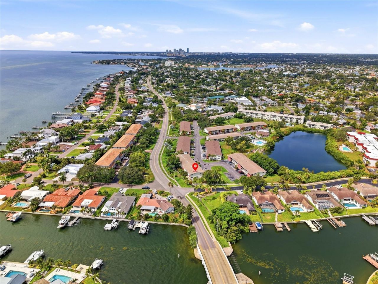 4570 Overlook Drive Ne, Unit 175, Saint Petersburg, FL 33703 Photo