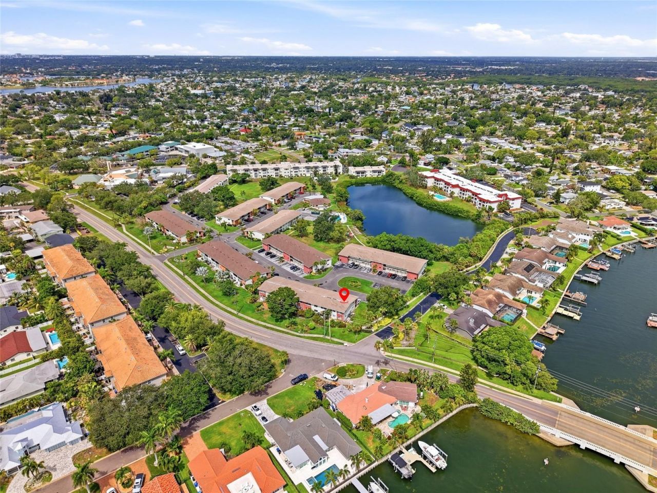 4570 Overlook Drive Ne, Unit 175, Saint Petersburg, FL 33703 Photo