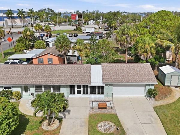 898 S BROADWAY , ENGLEWOOD, FL 34223