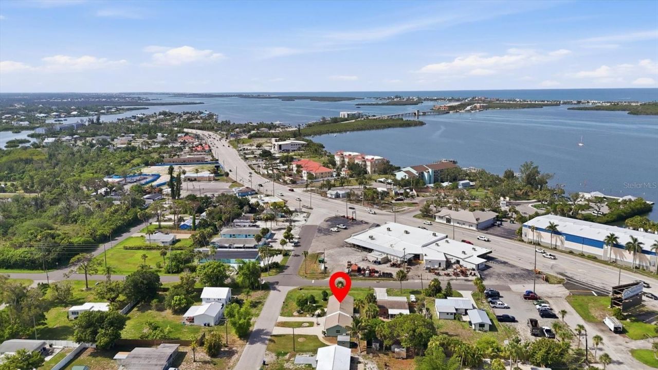 898 S Broadway , Englewood, FL 34223 Photo