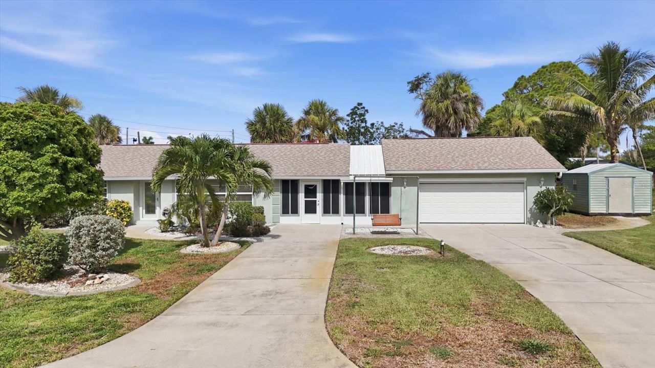898 S Broadway , Englewood, FL 34223 Photo