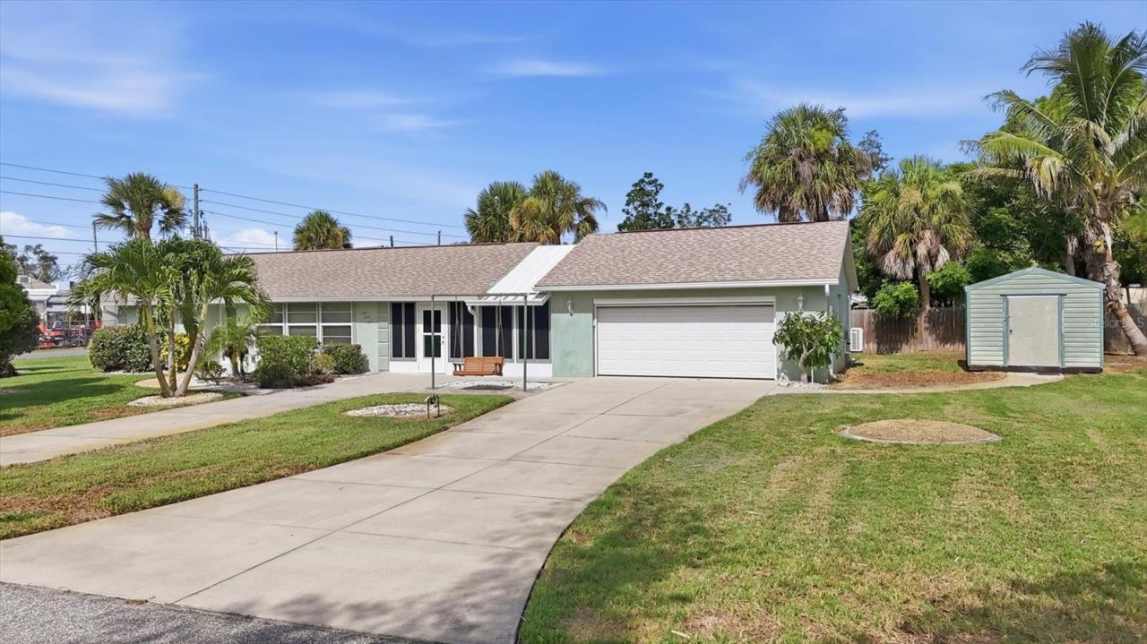 898 S Broadway , Englewood, FL 34223 Photo