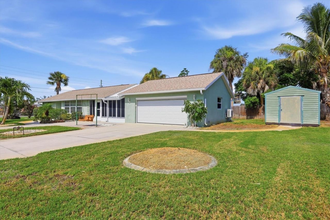 898 S Broadway , Englewood, FL 34223 Photo