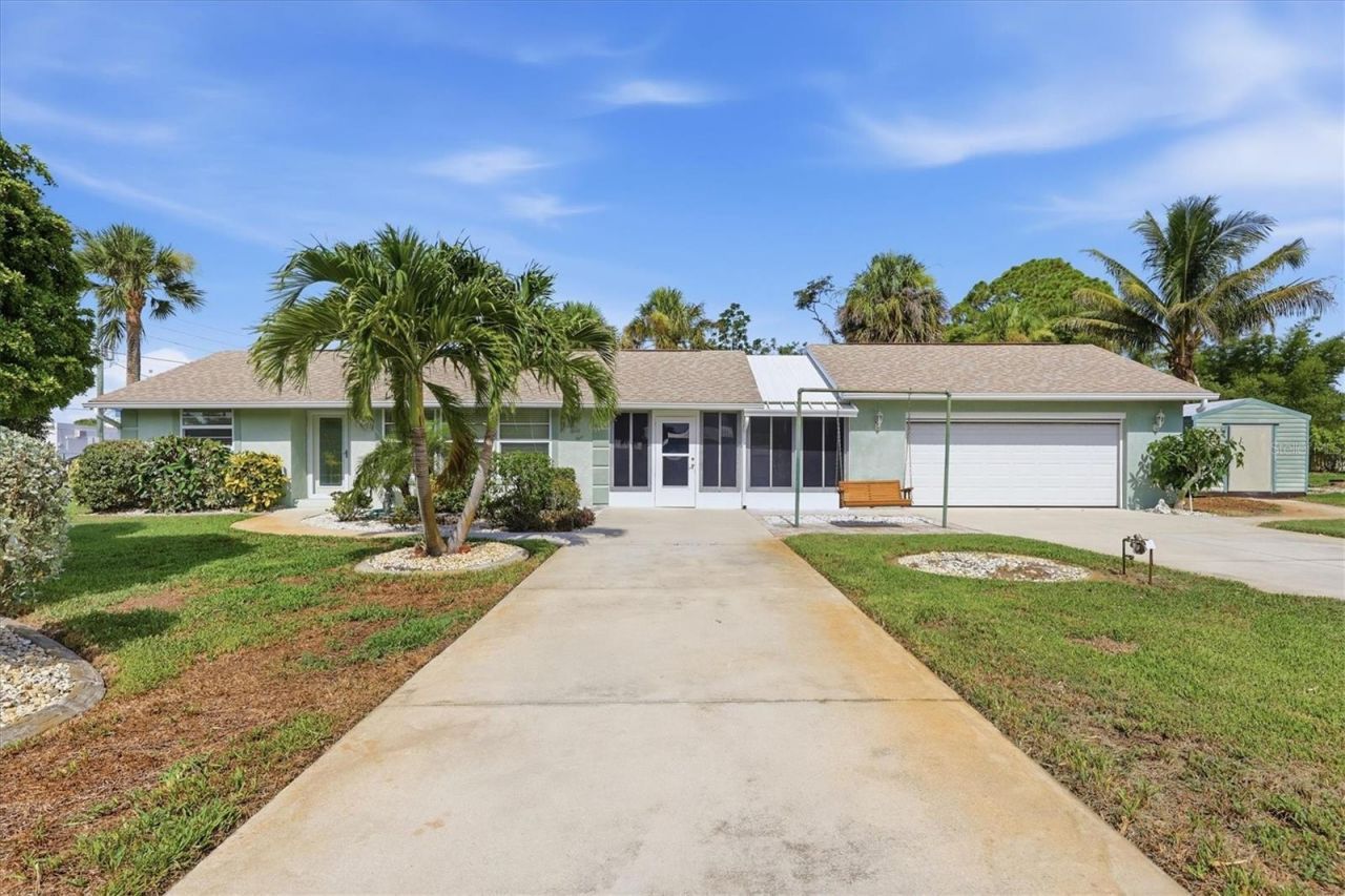 898 S Broadway , Englewood, FL 34223 Photo