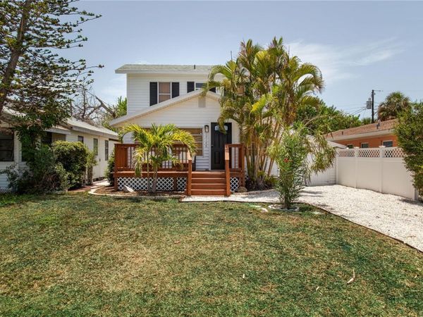 13148 3RD STREET E, ST PETERSBURG, FL 33708