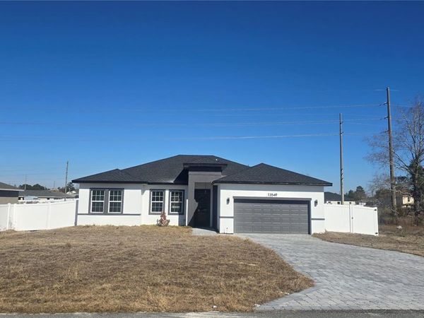 13549 SW 47TH CIRCLE , OCALA, FL 34473