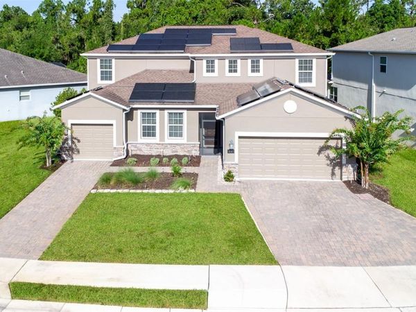 491 BRUNSWICK DRIVE, DAVENPORT, FL 33837