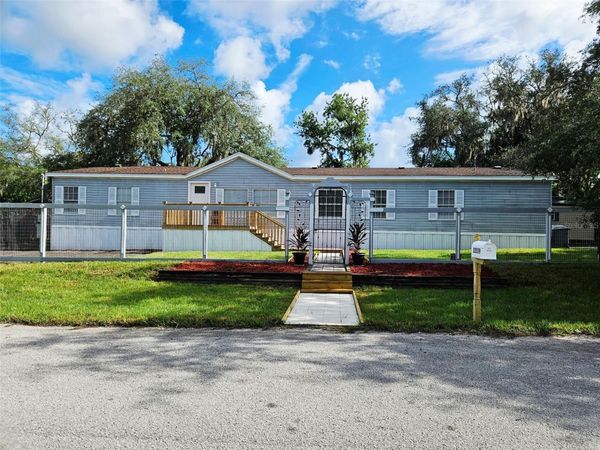 12119 LAMONT AVENUE , NEW PORT RICHEY, FL 34654