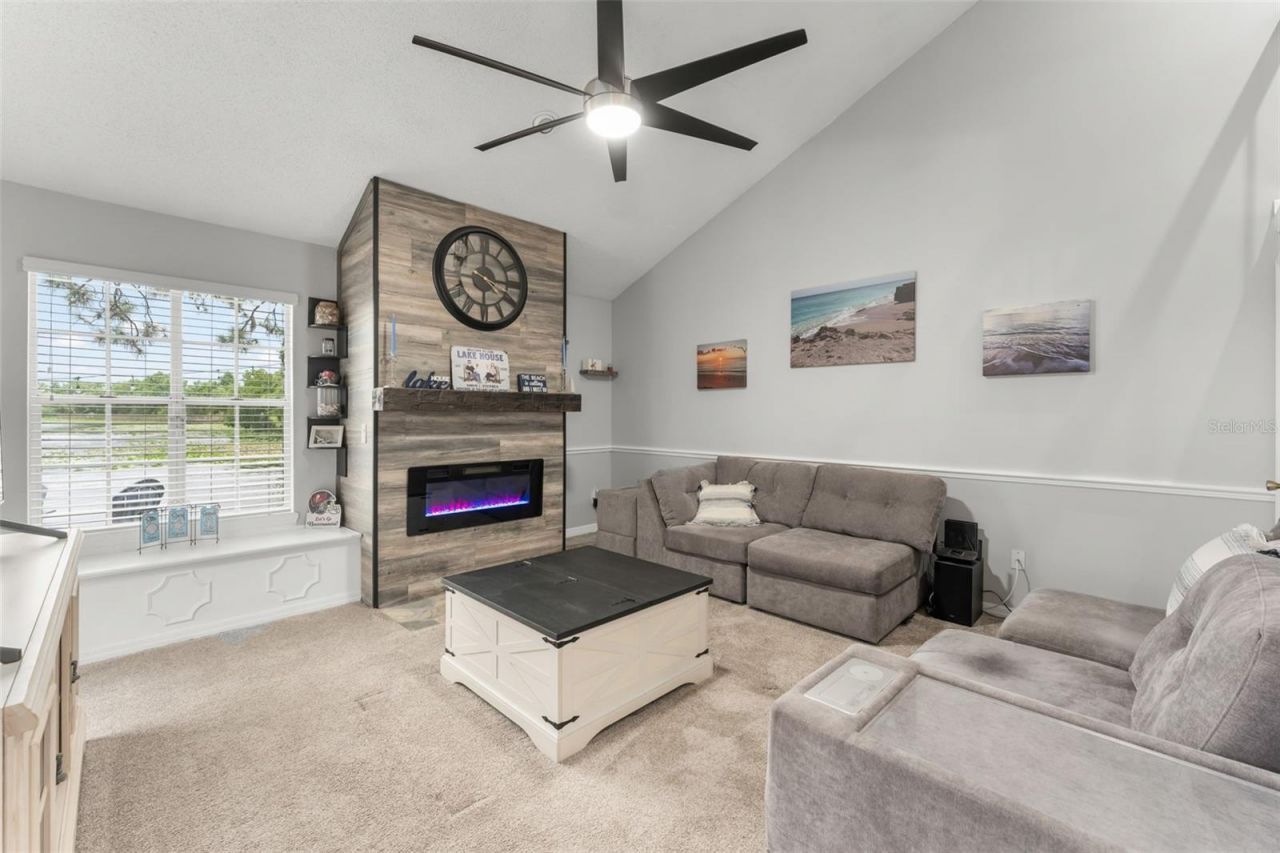 872 Bay Lake Court, Casselberry, FL 32707 Photo