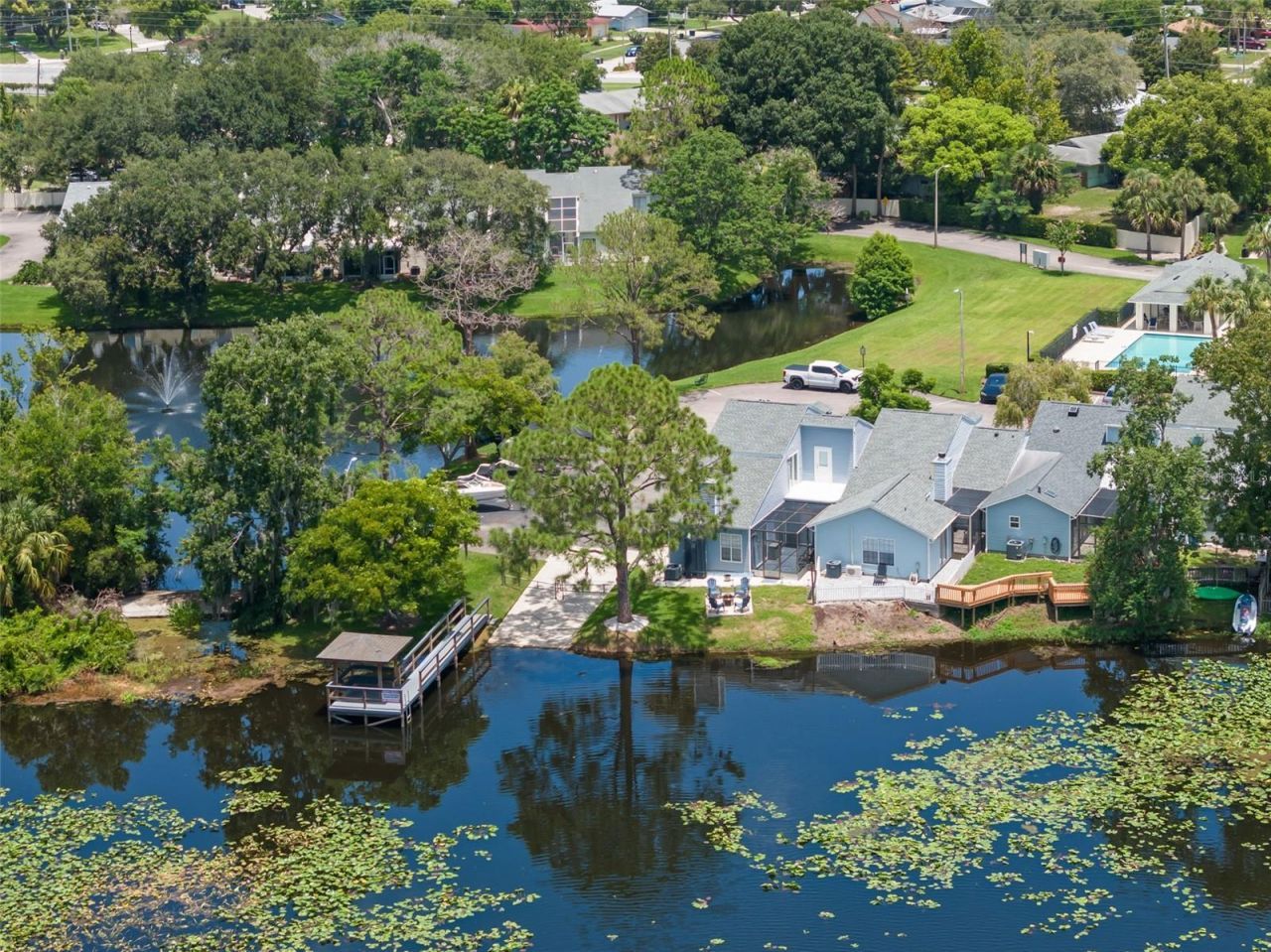 872 Bay Lake Court, Casselberry, FL 32707 Photo