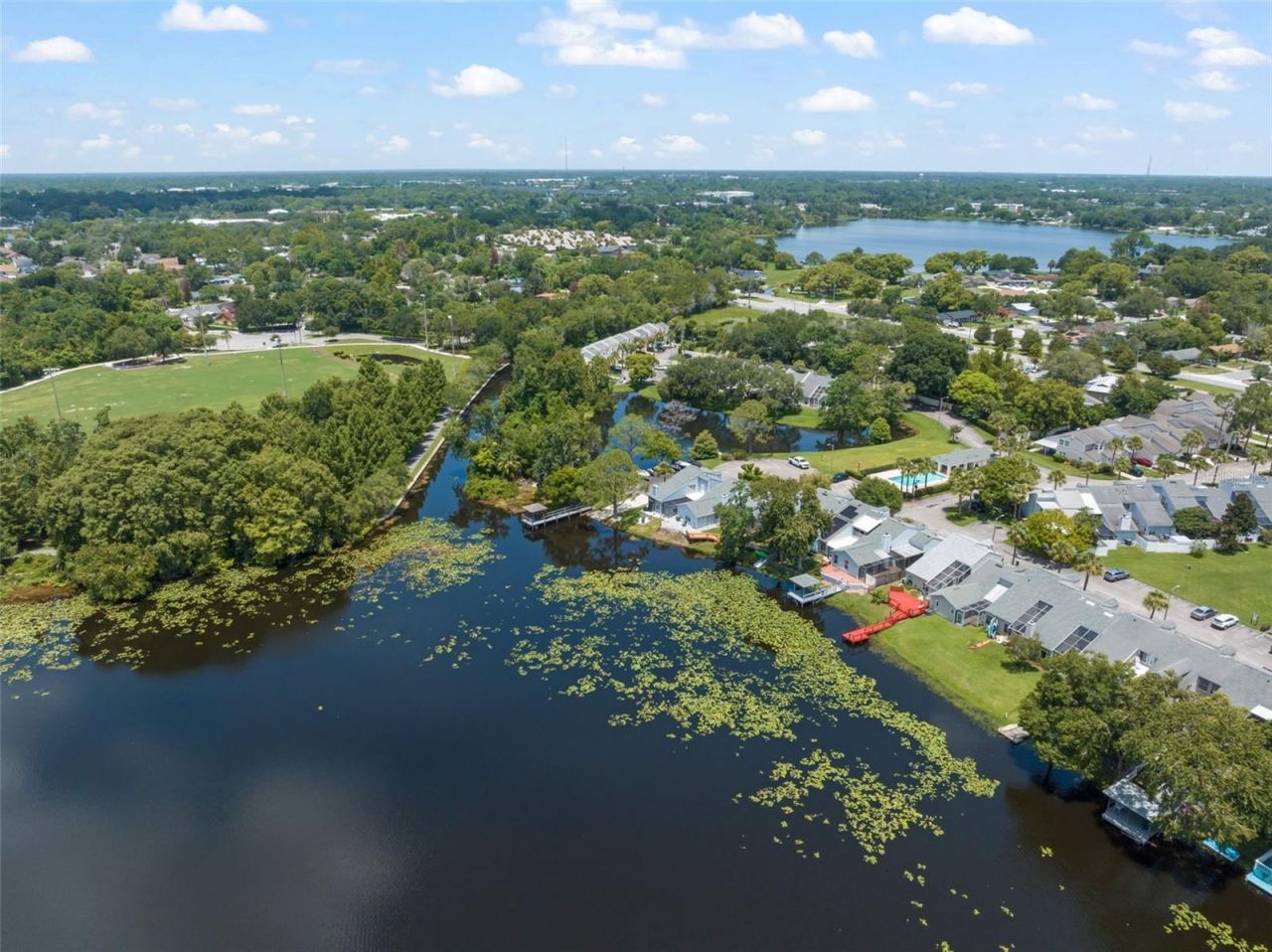 872 Bay Lake Court, Casselberry, FL 32707 Photo