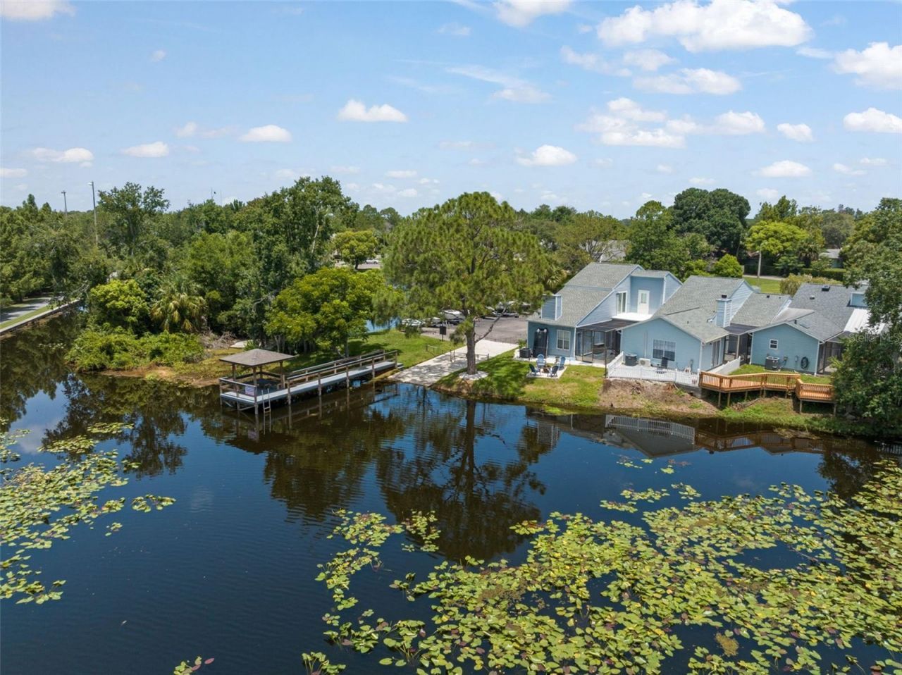 872 Bay Lake Court, Casselberry, FL 32707 Photo