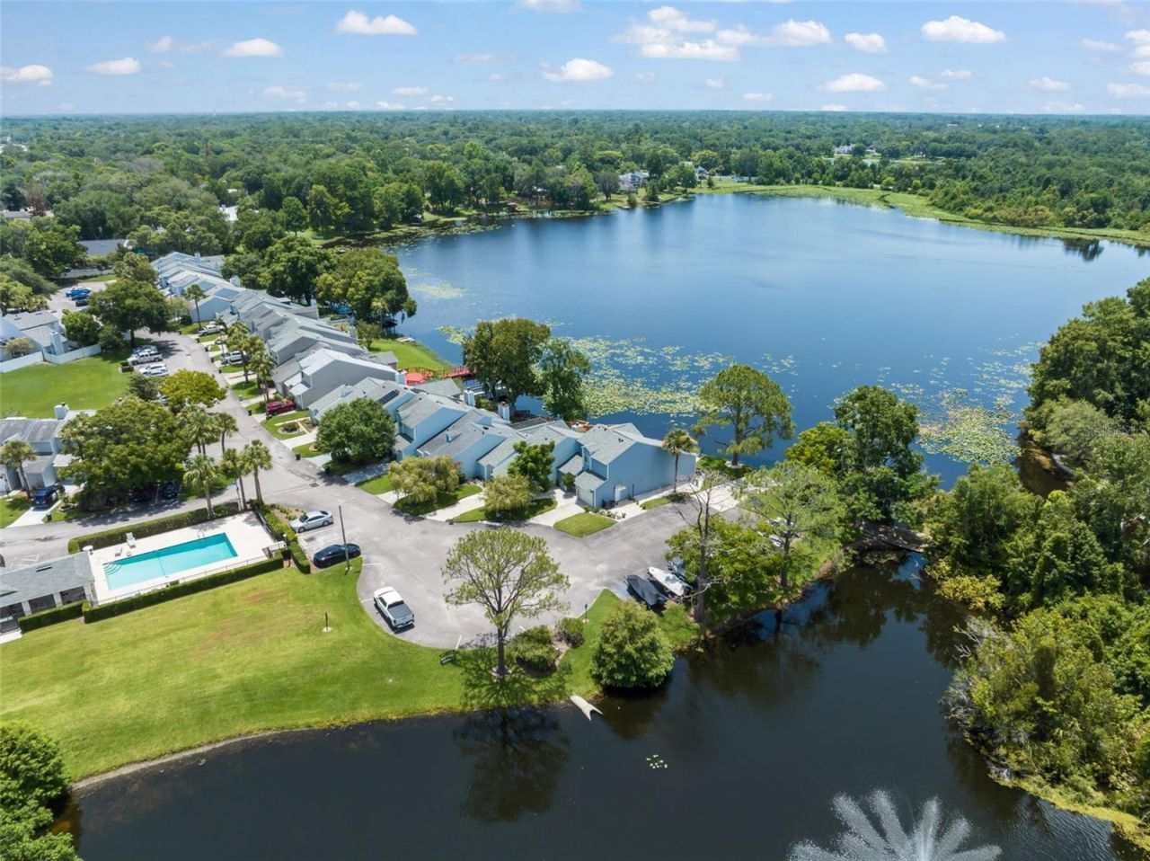 872 Bay Lake Court, Casselberry, FL 32707 Photo