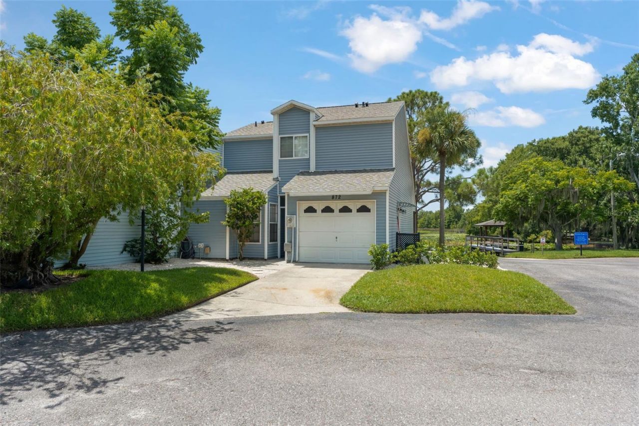 872 Bay Lake Court, Casselberry, FL 32707 Photo