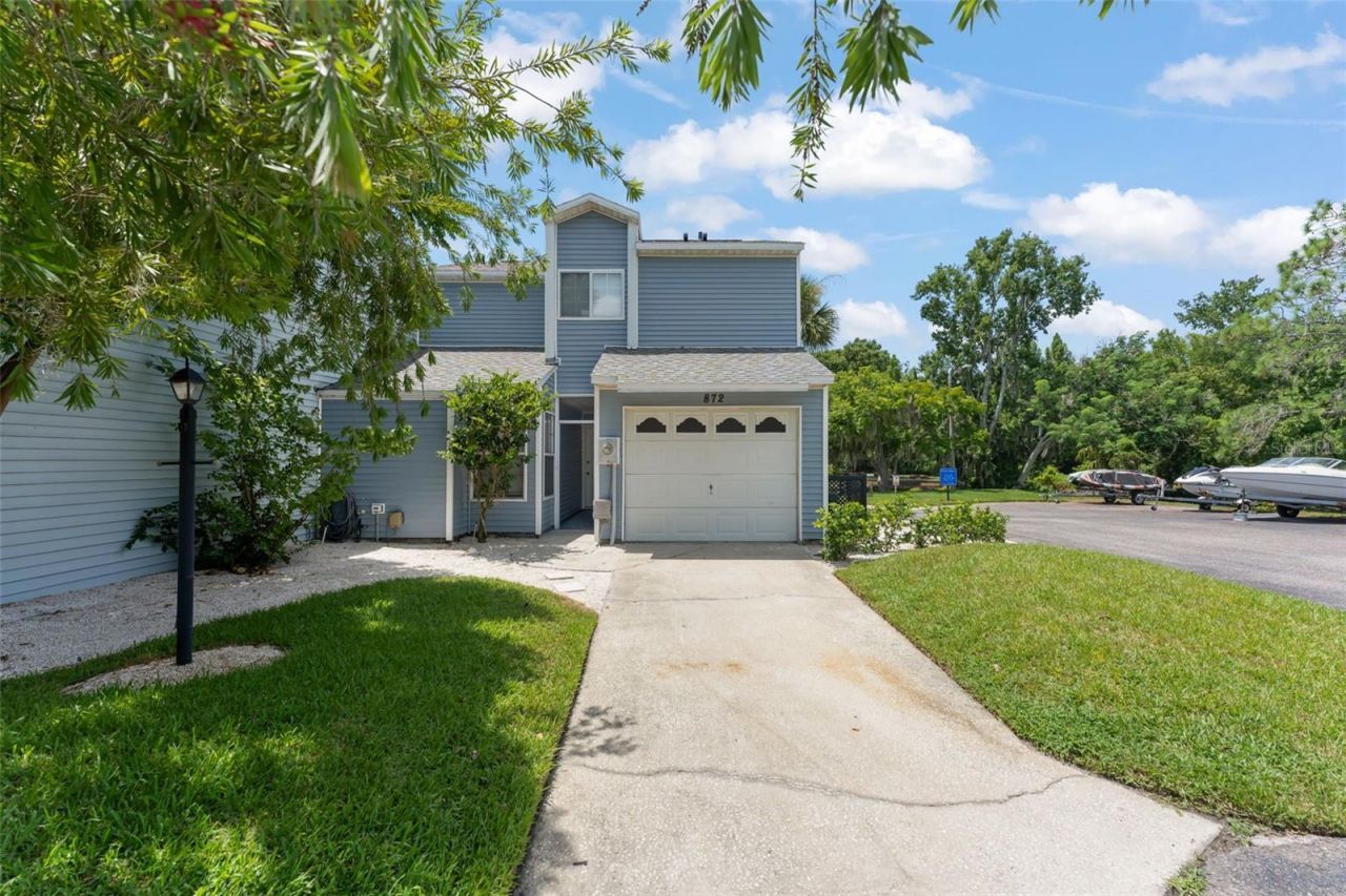 872 Bay Lake Court, Casselberry, FL 32707 Photo