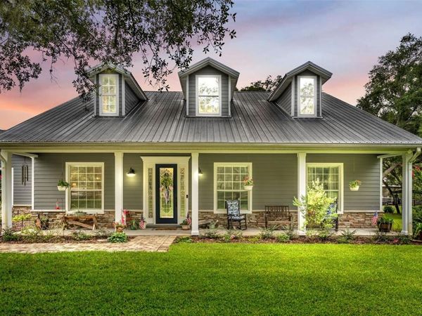 8044 LAKE HATCHINEHA ROAD , HAINES CITY, FL 33844