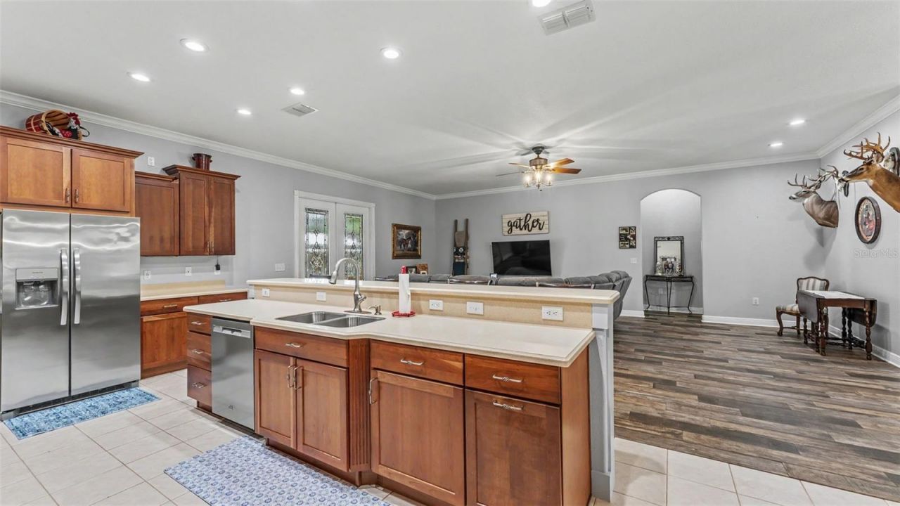 8044 Lake Hatchineha Road, Haines City, FL 33844 Photo