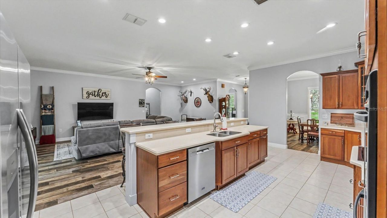 8044 Lake Hatchineha Road, Haines City, FL 33844 Photo