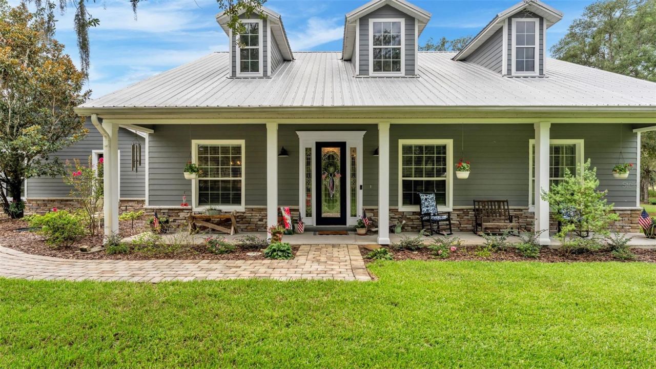 8044 Lake Hatchineha Road, Haines City, FL 33844 Photo