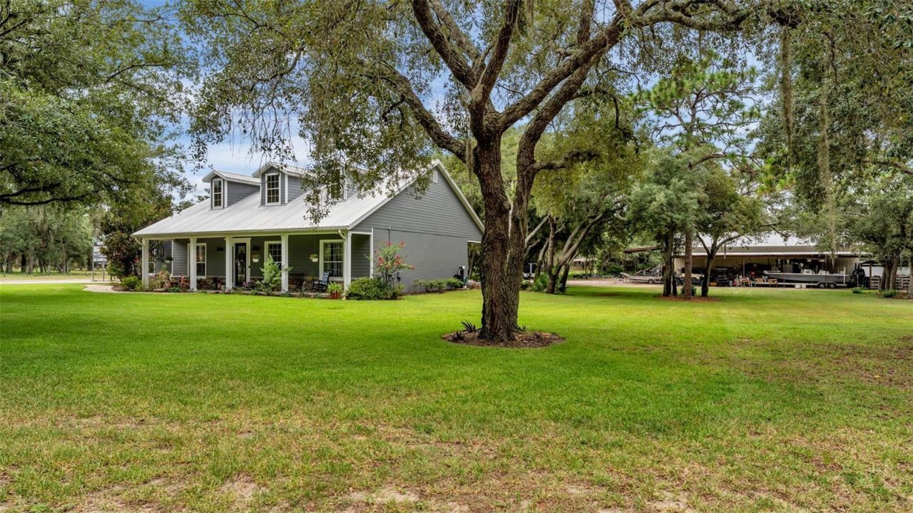 8044 Lake Hatchineha Road, Haines City, FL 33844 Photo