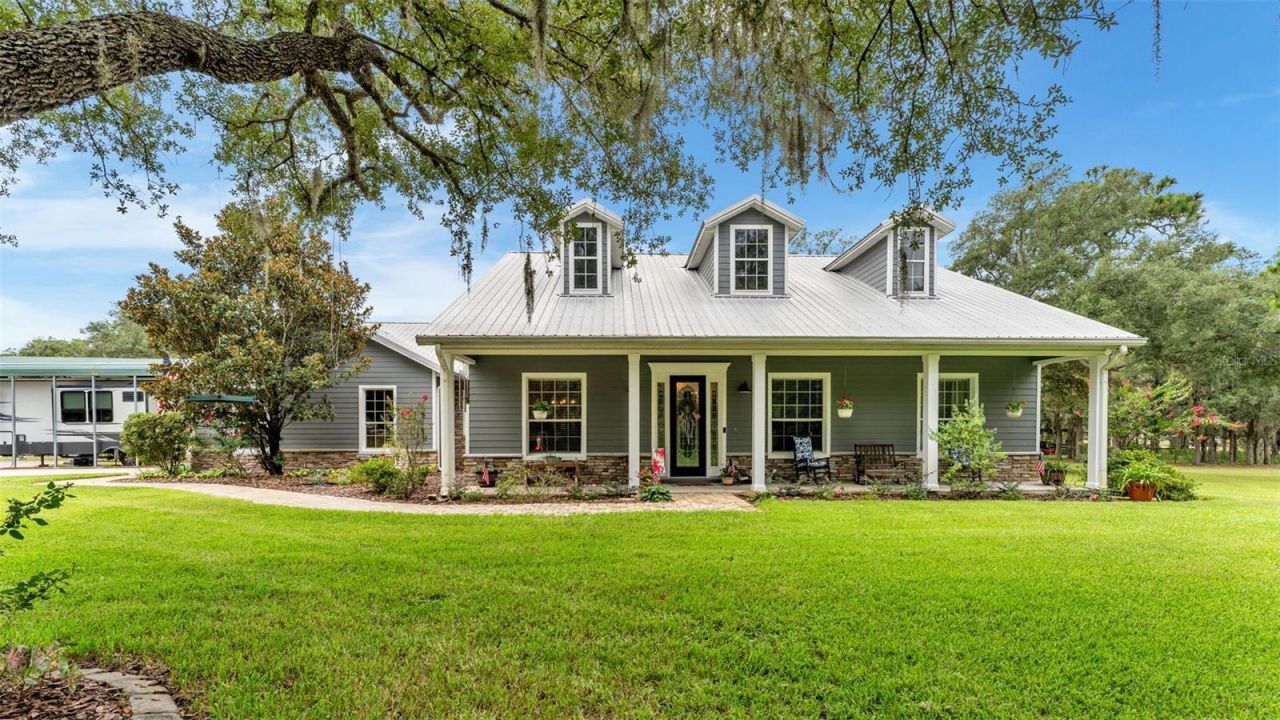 8044 Lake Hatchineha Road, Haines City, FL 33844 Photo