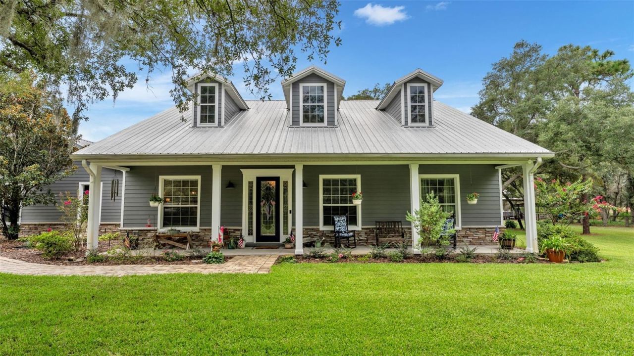 8044 Lake Hatchineha Road, Haines City, FL 33844 Photo
