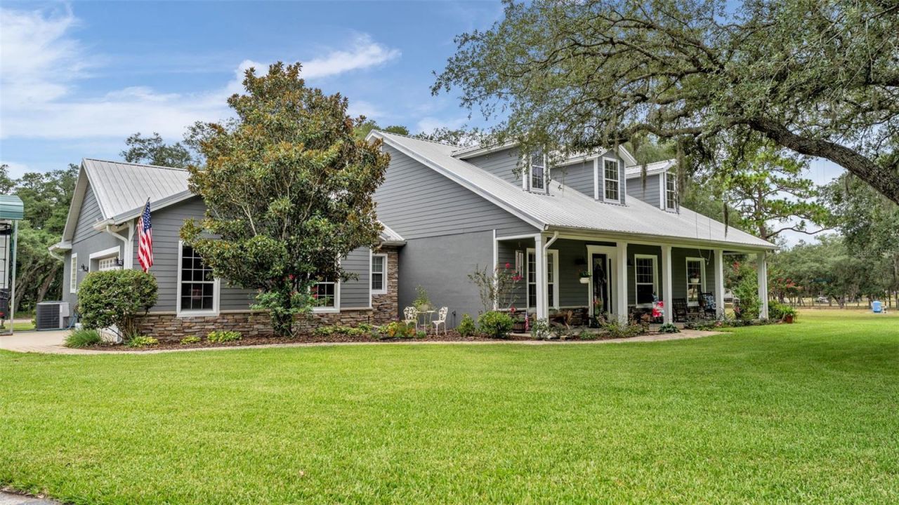8044 Lake Hatchineha Road, Haines City, FL 33844 Photo