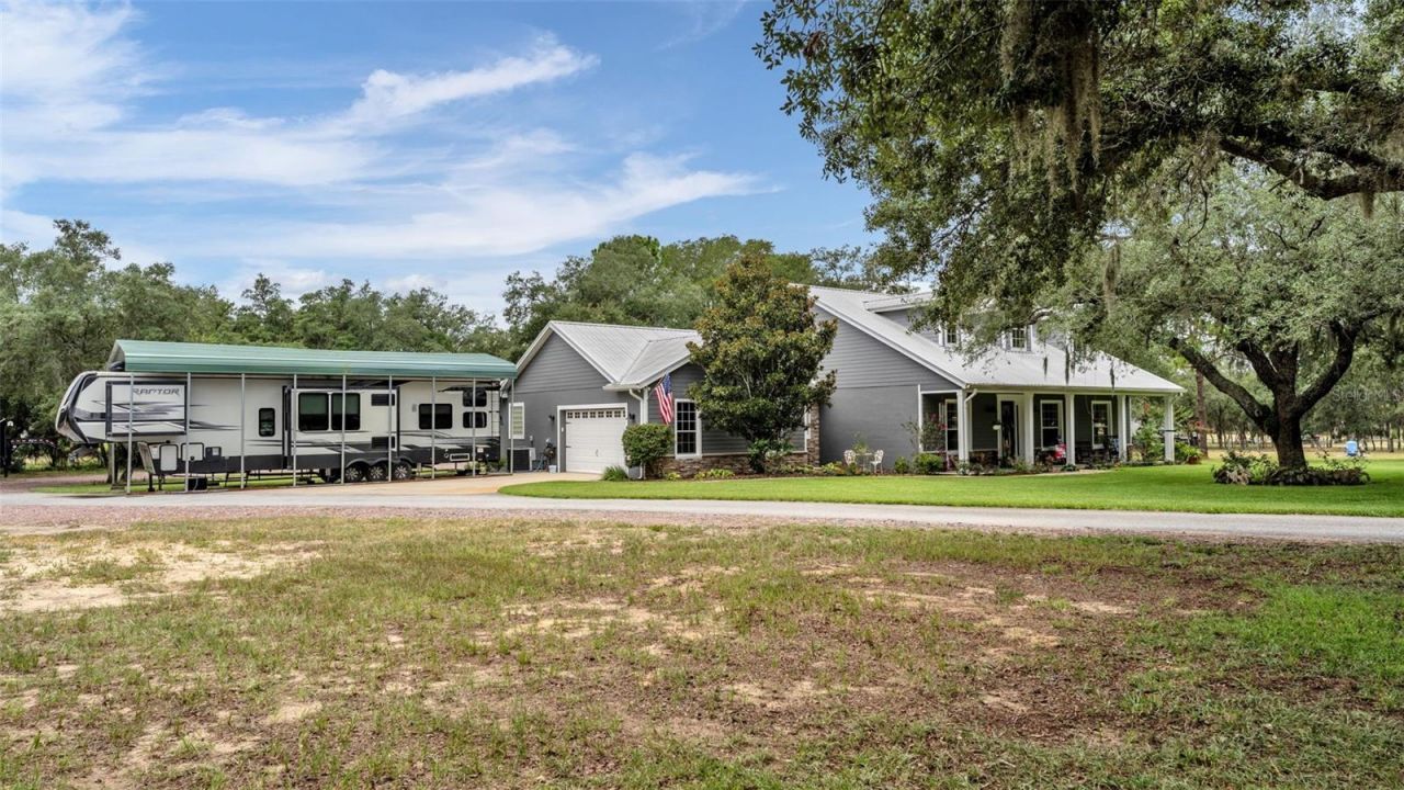 8044 Lake Hatchineha Road, Haines City, FL 33844 Photo