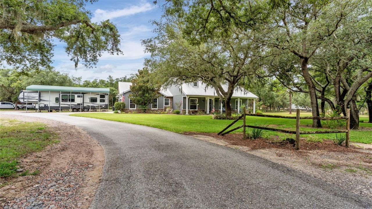 8044 Lake Hatchineha Road, Haines City, FL 33844 Photo