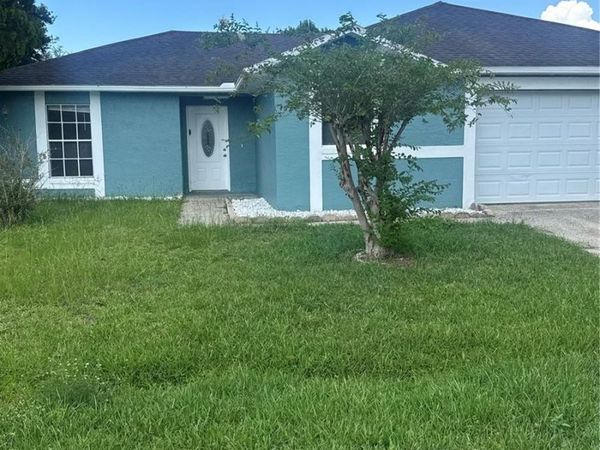 913 SAN RAFAEL WAY , KISSIMMEE, FL 34758