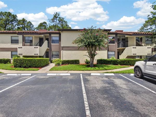 3276 CANDLE RIDGE COURT, Unit 202, ORLANDO, FL 32822