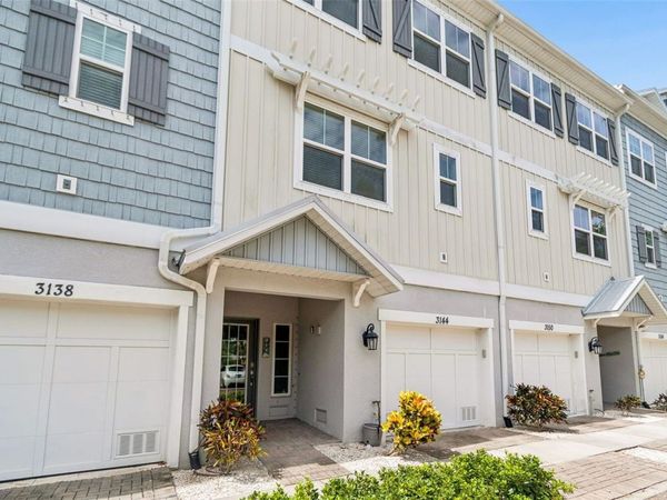 3144 NAUTICAL PLACE S, ST PETERSBURG, FL 33712