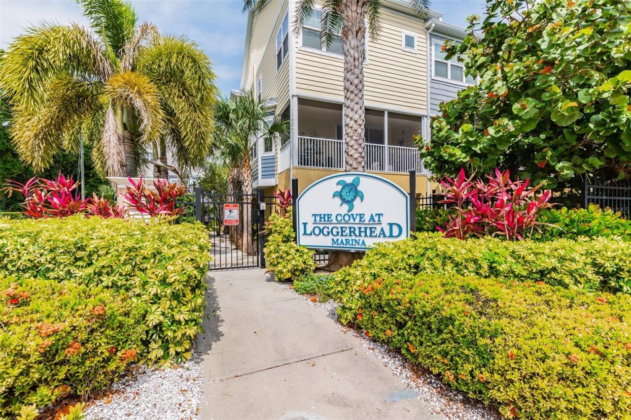 3144 Nautical Place S, Saint Petersburg, FL 33712 Photo