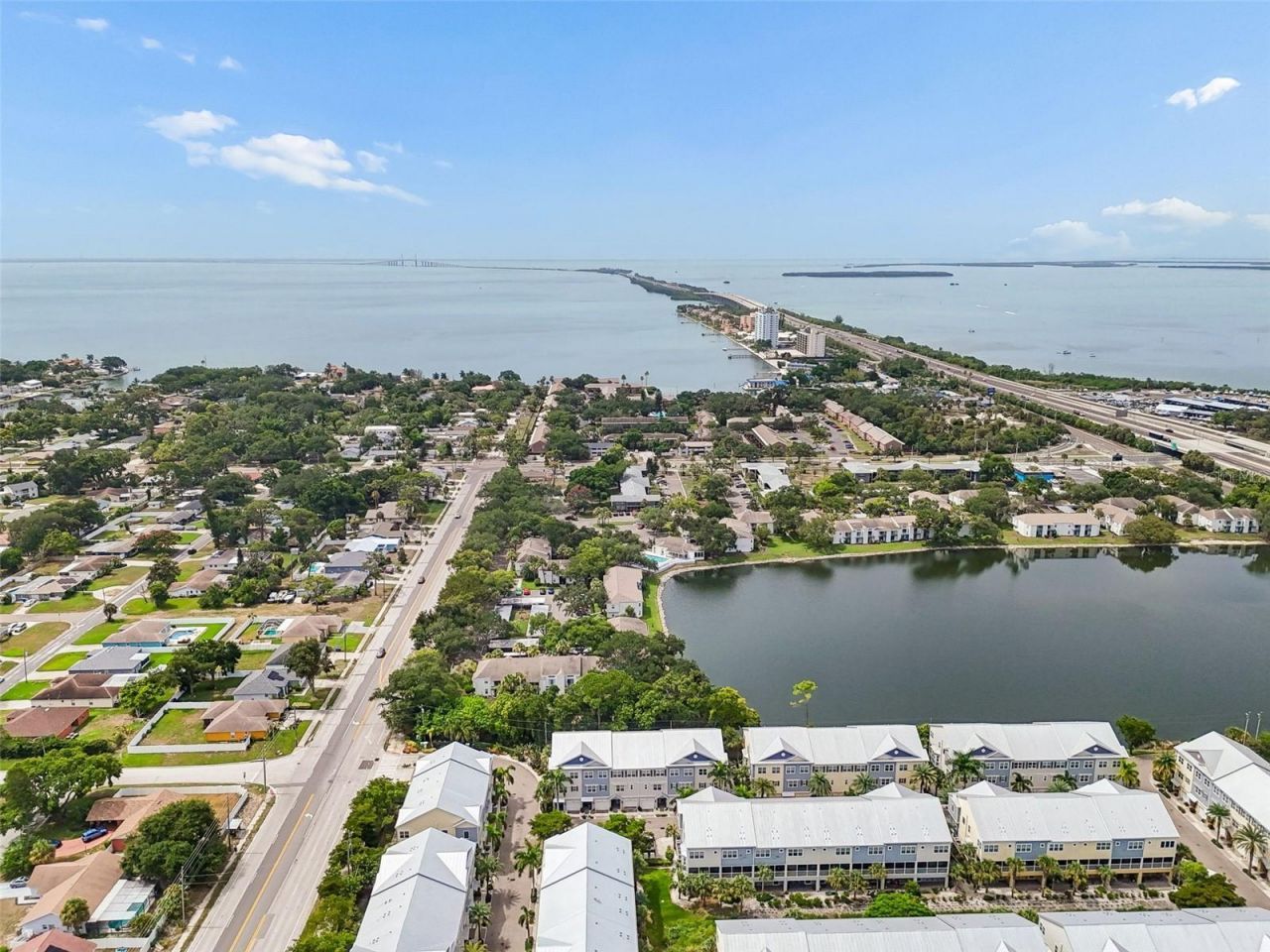3144 Nautical Place S, Saint Petersburg, FL 33712 Photo
