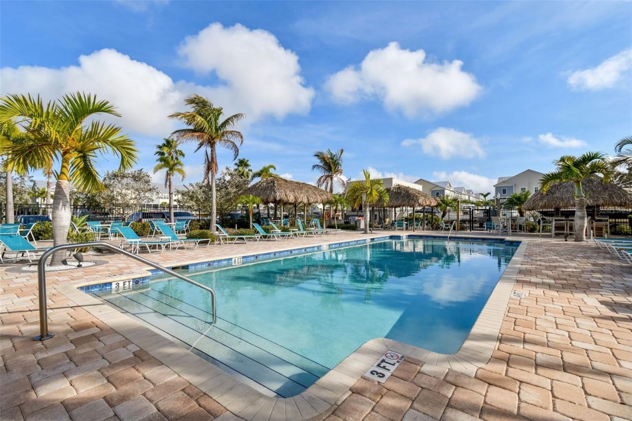 3144 Nautical Place S, Saint Petersburg, FL 33712 Photo