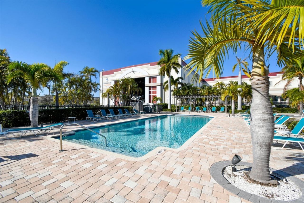 3144 Nautical Place S, Saint Petersburg, FL 33712 Photo