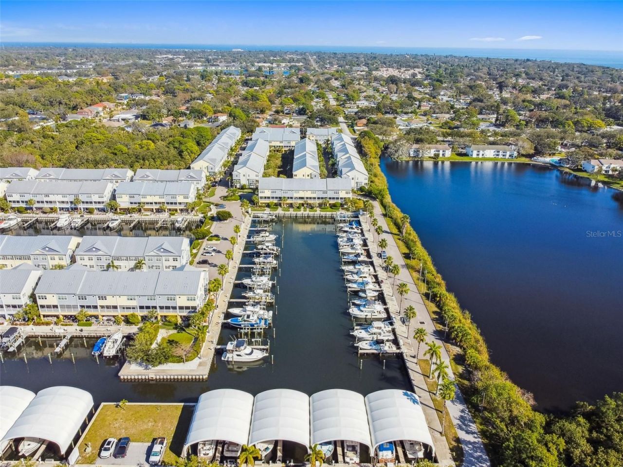 3144 Nautical Place S, Saint Petersburg, FL 33712 Photo