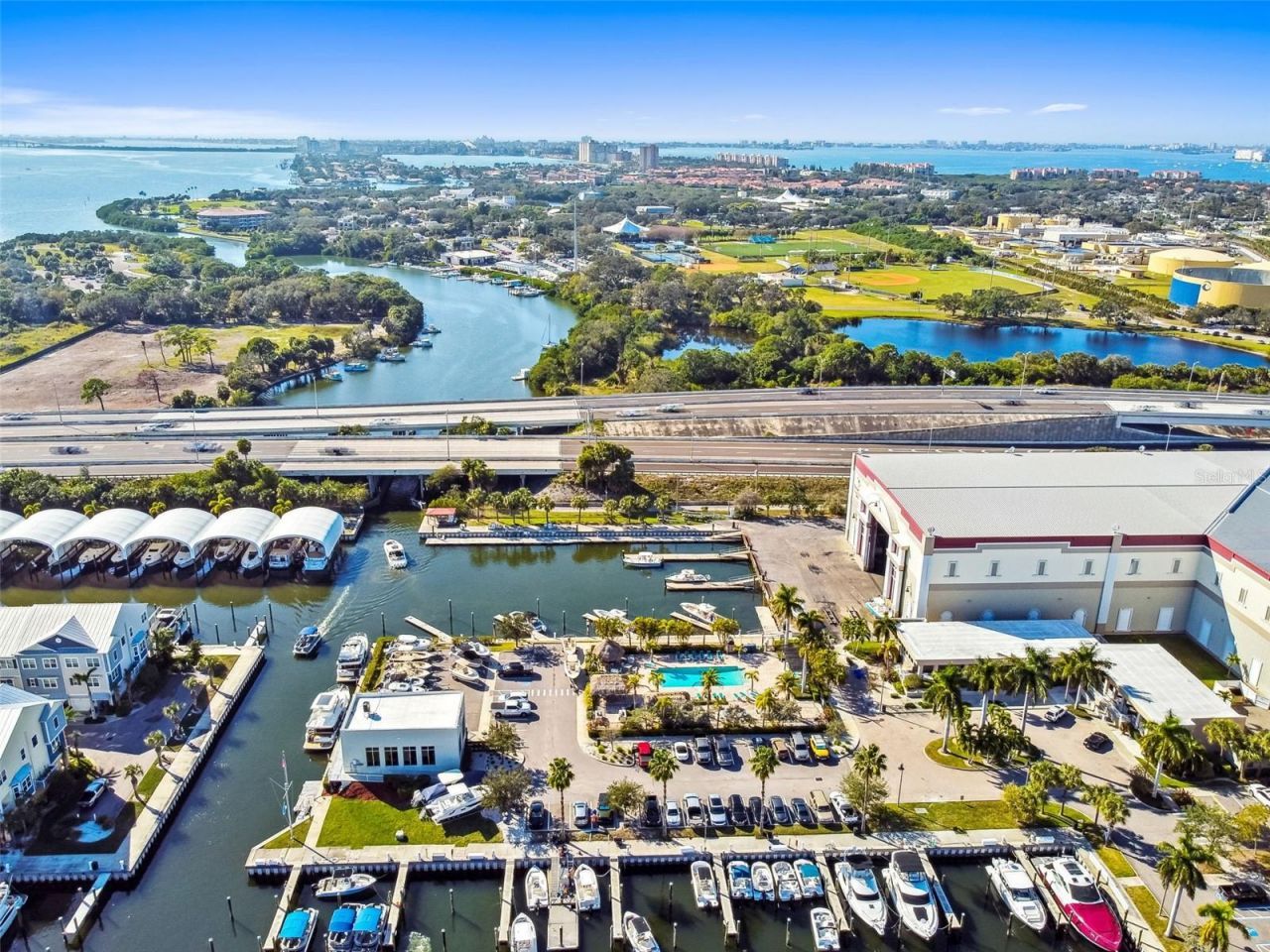 3144 Nautical Place S, Saint Petersburg, FL 33712 Photo